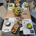 D'hôtes Dinedort LʼAiguillon-sur-Vie