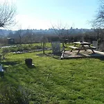 Casa de hóspedes D'hôtes Dinedort LʼAiguillon-sur-Vie