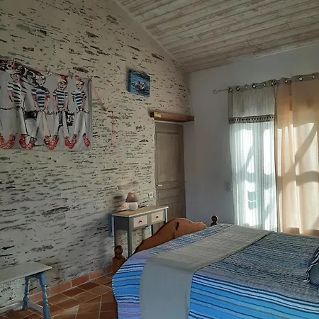 بيت ضيافة D'hotes 