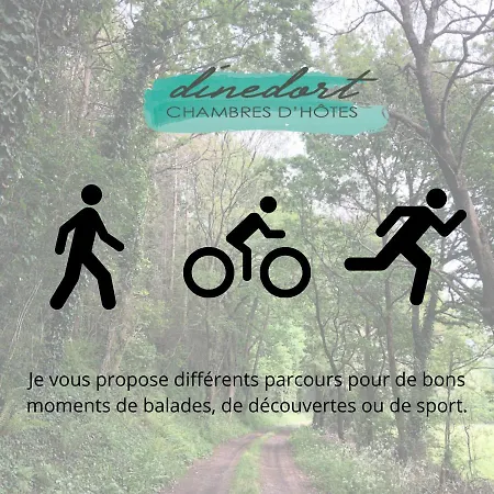 Pensionat D'hotes 
