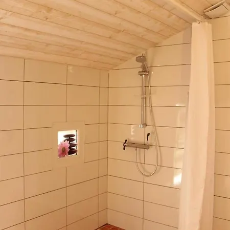 بيت ضيافة D'hotes 