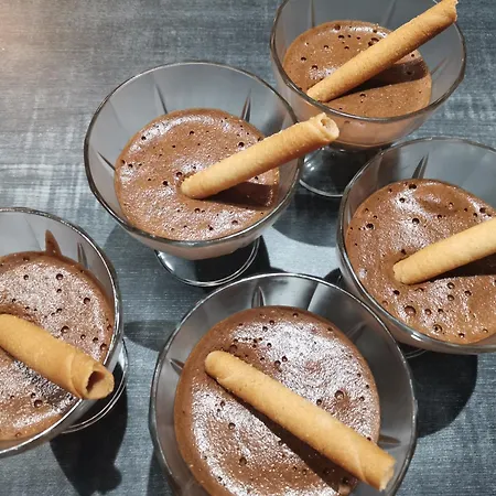 Maison d'hôtes D'hôtes Dinedort LʼAiguillon-sur-Vie