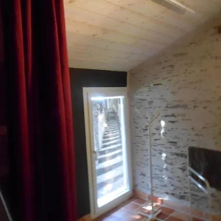 بيت ضيافة D'hotes 