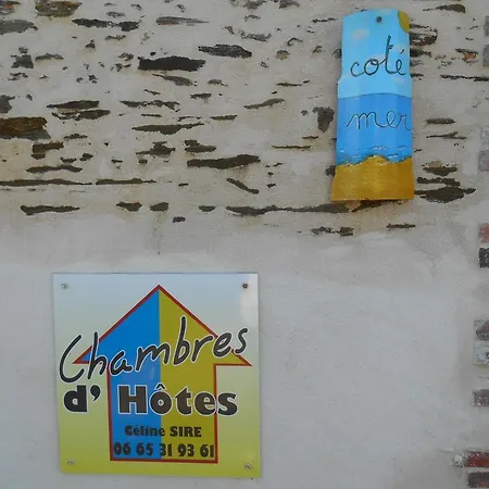 بيت ضيافة D'hotes 