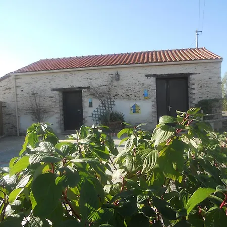 بيت ضيافة D'hotes 