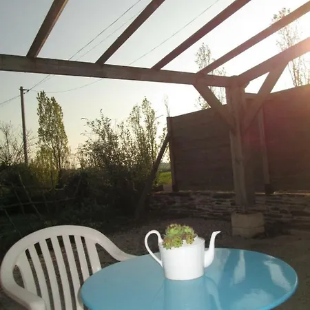 بيت ضيافة D'hotes 