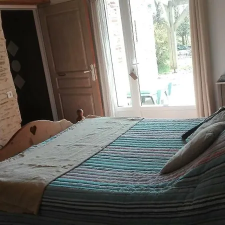 بيت ضيافة D'hotes 