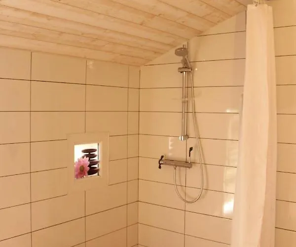 Maison d'hôtes D'hôtes Dinedort 3*