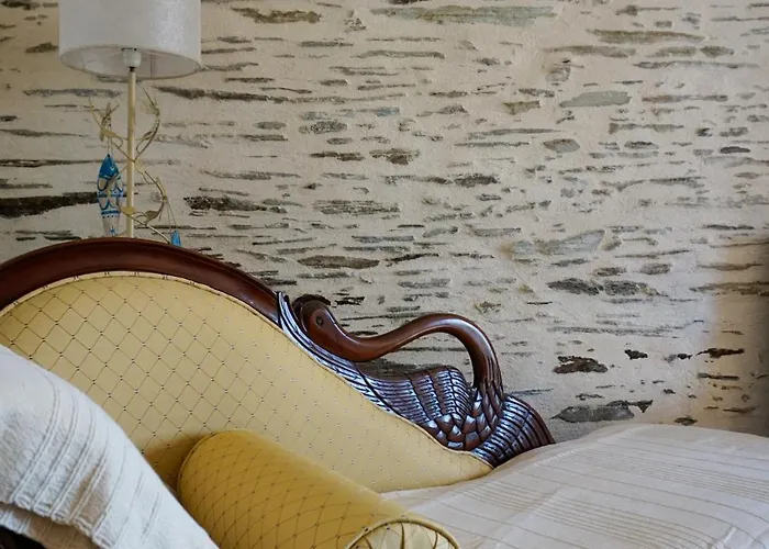 Maison d'hôtes D'hôtes Dinedort