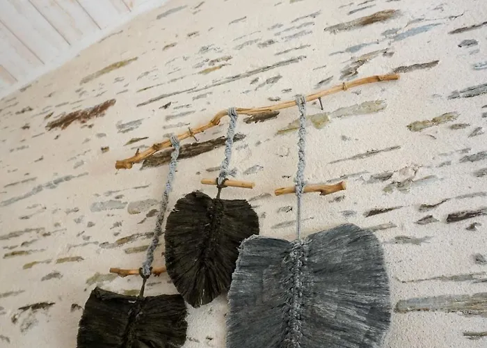 D'hôtes Dinedort LʼAiguillon-sur-Vie