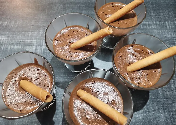 Maison d'hôtes D'hôtes Dinedort LʼAiguillon-sur-Vie