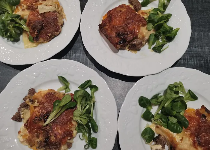 D'hôtes Dinedort Maison d'hôtes