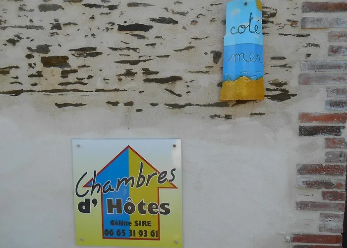 Maison d'hôtes D'hôtes Dinedort 3*