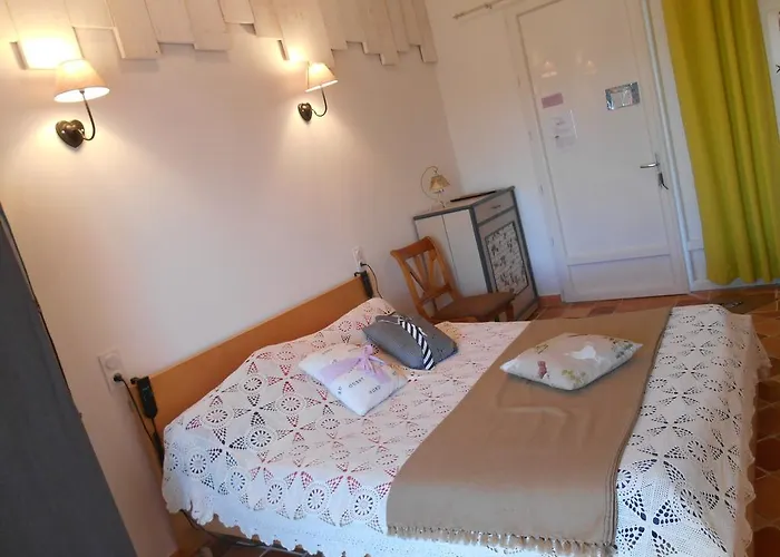 D'hôtes Dinedort Maison d'hôtes