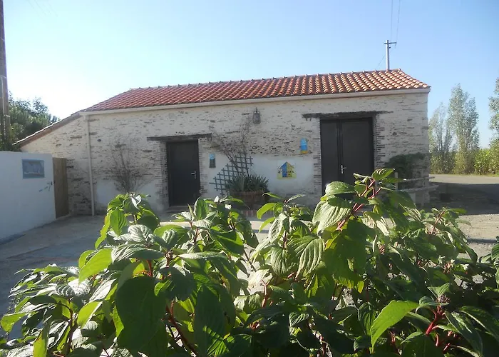 Maison d'hôtes D'hôtes Dinedort 3*