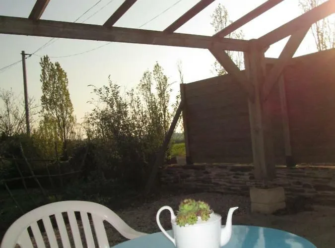 Maison d'hôtes D'hôtes Dinedort