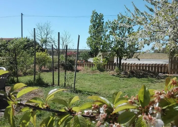 D'hôtes Dinedort Maison d'hôtes