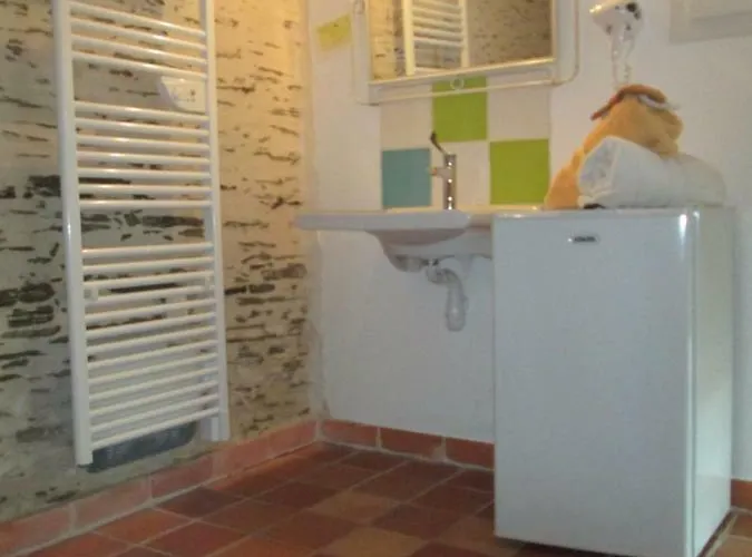 D'hôtes Dinedort 3* LʼAiguillon-sur-Vie